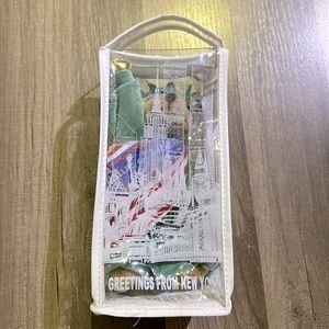 Bear Greetings from new york